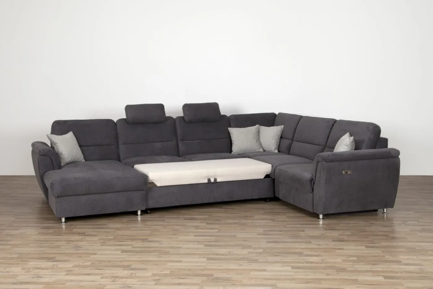 Wohnlandschaft DEVA