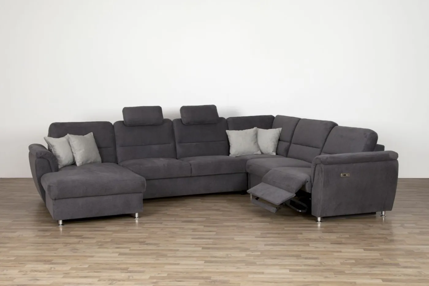 Wohnlandschaft DEVA