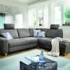 Wohnlandschaft ELIZABETH