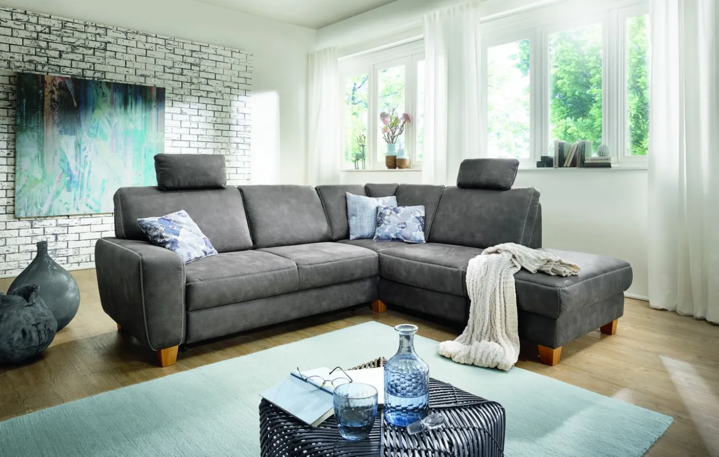 Wohnlandschaft ELIZABETH