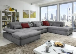 Wohnlandschaft HOUSTON
