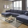 Wohnlandschaft LOFT U
