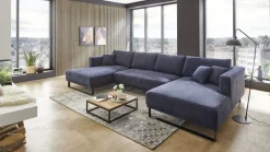 Wohnlandschaft LOFT U