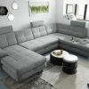 Wohnlandschaft mit Funktion ALBA