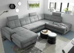 Wohnlandschaft mit Funktion ALBA