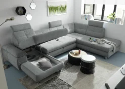 Wohnlandschaft mit Funktion ALBA