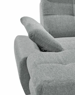 Wohnlandschaft mit Funktion ALBA