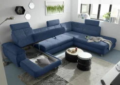 Wohnlandschaft mit Funktion ALBA