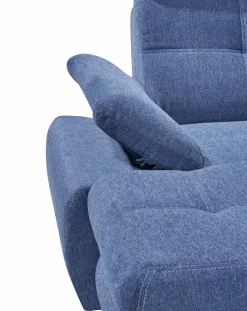 Wohnlandschaft mit Funktion ALBA
