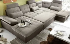 Wohnlandschaft mit Funktion JAKARTA