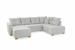 Wohnlandschaft mit Funktion ABBY
