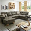 Wohnlandschaft mit Funktion PP-LA16028