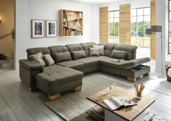 Wohnlandschaft mit Funktion PP-LA16028