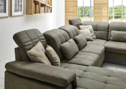 Wohnlandschaft mit Funktion PP-LA16028