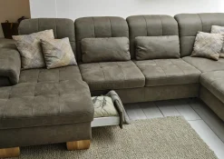 Wohnlandschaft mit Funktion PP-LA16028