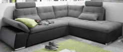 Wohnlandschaft mit Funktion JAKARTA