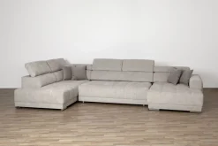 Wohnlandschaft mit Funktion RIMINI