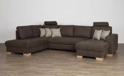 Wohnlandschaft mit Funktion TRENTO