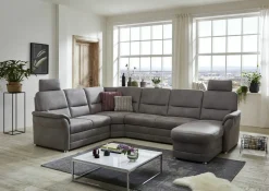 Wohnlandschaft mit Funktion PP-QL11014 Q+