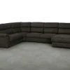 Wohnlandschaft mit Funktion DANNY