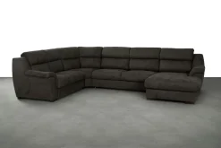 Wohnlandschaft mit Funktion DANNY