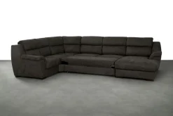 Wohnlandschaft mit Funktion DANNY