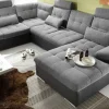 Wohnlandschaft mit Funktion JAKARTA