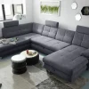 Wohnlandschaft mit Funktion ALBA