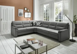 Wohnlandschaft mit Funktion MONROE