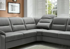 Wohnlandschaft mit Funktion MONROE