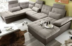 Wohnlandschaft mit Funktion JAKARTA