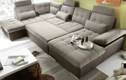 Wohnlandschaft mit Funktion JAKARTA