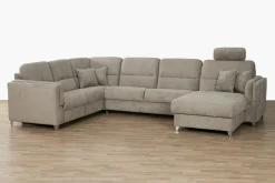 Wohnlandschaft mit Funktion LARNAKA