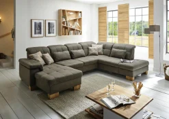 Wohnlandschaft mit Funktion PP-LA16028