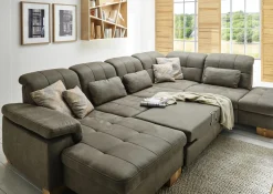 Wohnlandschaft mit Funktion PP-LA16028