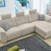 Wohnlandschaft mit Funktion PORTOFINO-SE