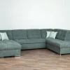 Wohnlandschaft mit Funktion BILBAO