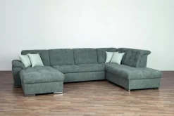 Wohnlandschaft mit Funktion BILBAO