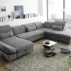 Wohnlandschaft mit Funktion MELFI