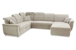 Wohnlandschaft mit Funktion LIVORNO