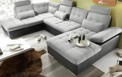 Wohnlandschaft mit Funktion JAKARTA