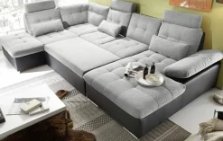 Wohnlandschaft mit Funktion JAKARTA