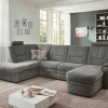 Wohnlandschaft mit Funktion PP-HS18061