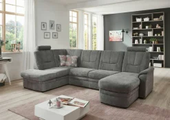 Wohnlandschaft mit Funktion PP-HS18061