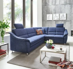 Wohnlandschaft mit Funktion COSENZA
