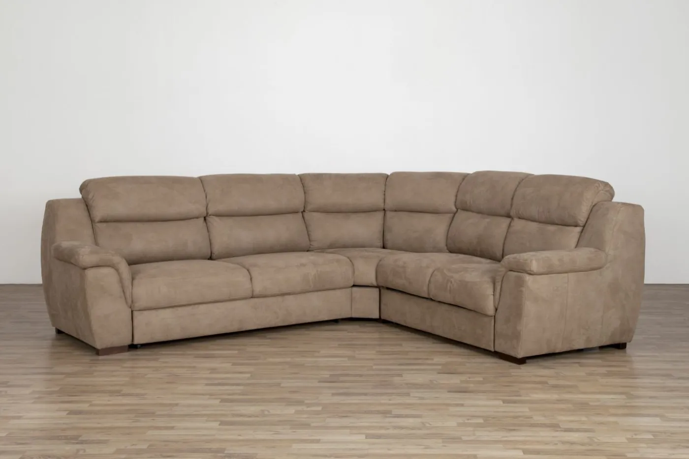 Wohnlandschaft mit Funktion DANNY