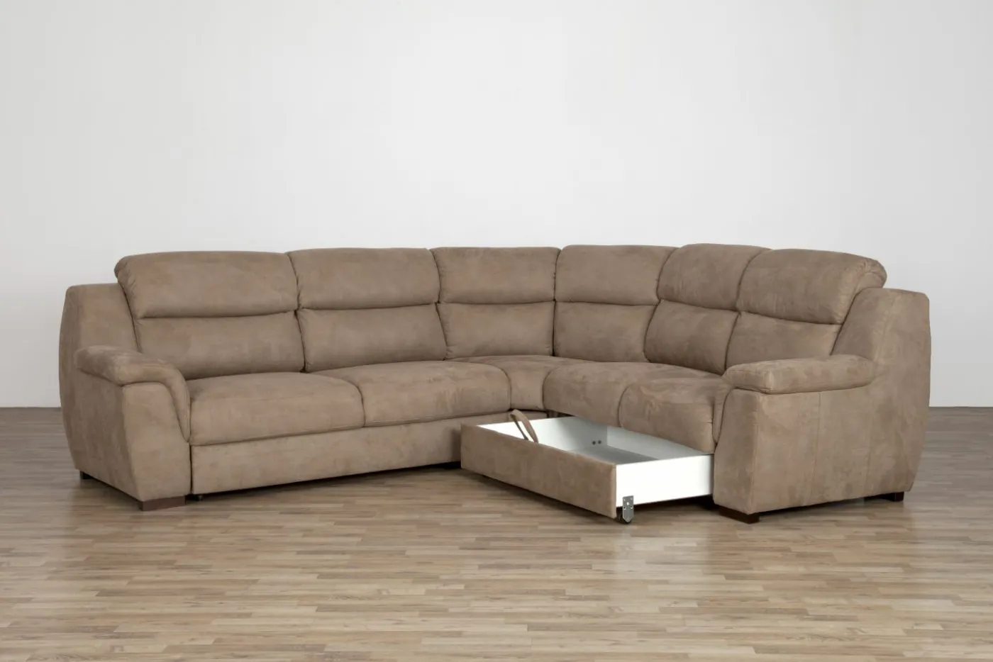 Wohnlandschaft mit Funktion DANNY