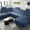 Wohnlandschaft mit Funktion ALBA