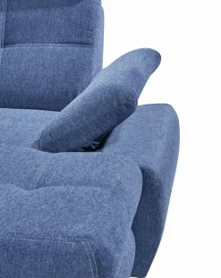 Wohnlandschaft mit Funktion ALBA
