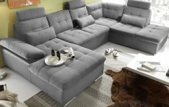 Wohnlandschaft mit Funktion JAKARTA